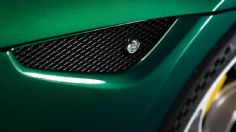 VIDEO: Alfa Romeo Giulia SWB Zagato revela su motor y carrocería