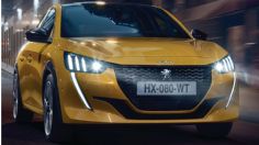 ¿Cuánto cuesta el Peugeot 208? El hatchback más atractivo del mercado
