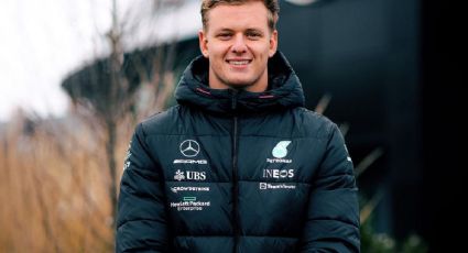 ¿Por qué Mercedes Benz fichó a Mick Schumacher como piloto de reserva?