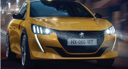 ¿Cuánto cuesta el Peugeot 208? El hatchback más atractivo del mercado