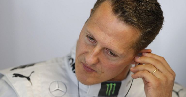 Michael Schumacher