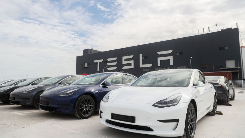 Monterrey será sede de la próxima fábrica de Tesla en México
