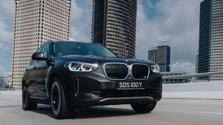 BMW: la marca de autos premium favorita en todo Latinoamérica