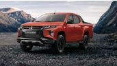 ¿Cuánto cuesta la Mitsubishi L200? La pick-up favorita de México