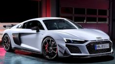 Adiós al Audi R8: se confirma su salida en 2023, ¿qué auto lo reemplazará?