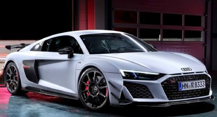 Adiós al Audi R8: se confirma su salida en 2023, ¿qué auto lo reemplazará?