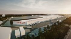 Fábrica de Tesla en Monterrey podría superar los $10 mil millones de inversión