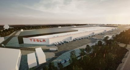 Fábrica de Tesla en Monterrey podría superar los $10 mil millones de inversión