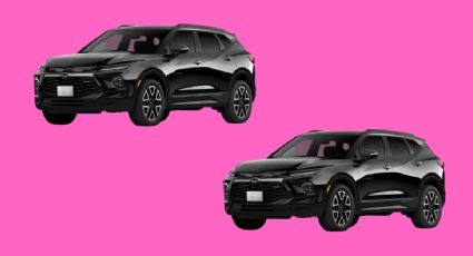 ¿Cuánto cuesta la Chevrolet Blazer 2023?