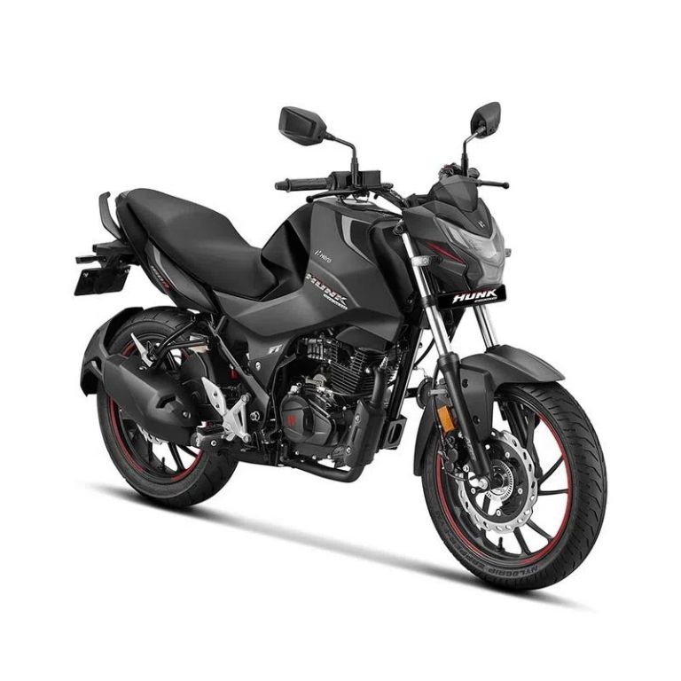 Hero Hunk 160R