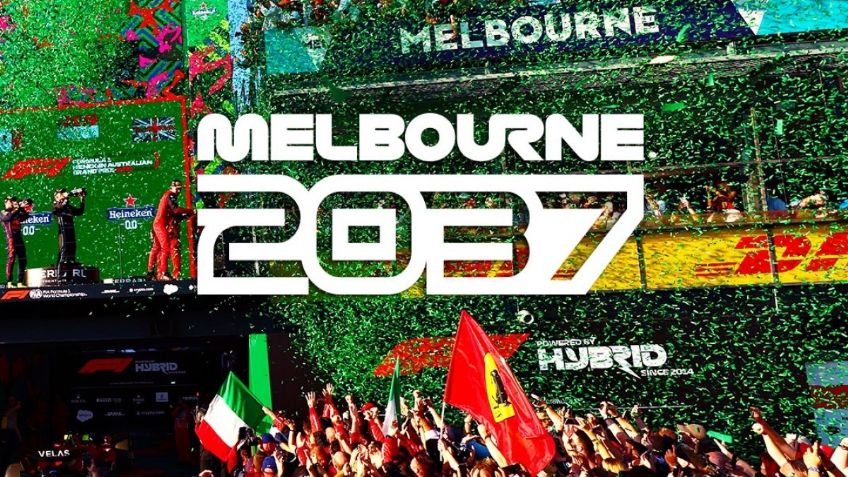 F1: habrá GP de Australia hasta 2037 y Arabia Saudita abrirá en 2024