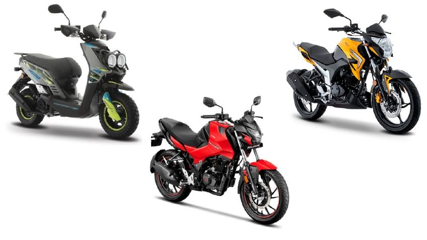 Las motocicletas Italika y Hero de Elektra: calidad y estilo al alcance de tu mano