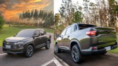 Chevrolet Montana 2023: una pick-up barata para Brasil que también funcionaría en México
