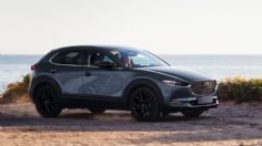 ¿Cuánto cuesta una Mazda CX-30 2023?