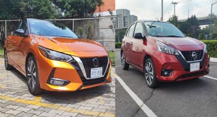 Nissan: promociones especiales de diciembre, estrena tu auto nuevo en oferta