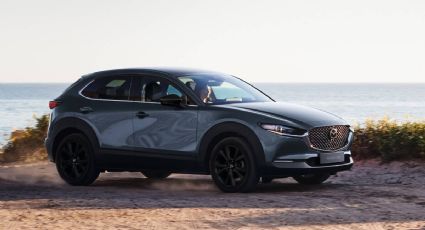 ¿Cuánto cuesta una Mazda CX-30 2023?