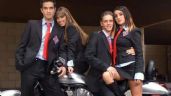 La motocicleta de RBD: Un símbolo de libertad y rebeldía de la novela juvenil del momento