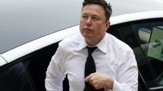 Ante caída de Tesla, Elon Musk ya está buscando un CEO para Twitter