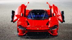 Los mejores regalos para los apasionados de LEGO Technic