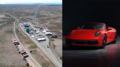 Porsche comienza a producir su combustible sintético en Chile