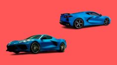¿Qué precios tiene el Chevrolet Corvette 2023?