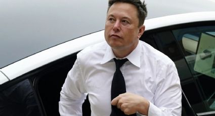 Ante caída de Tesla, Elon Musk ya está buscando un CEO para Twitter