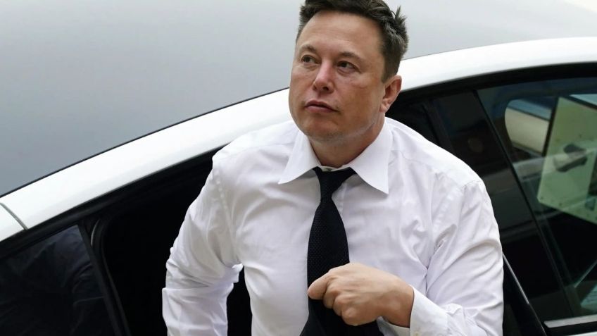 Ante caída de Tesla, Elon Musk ya está buscando un CEO para Twitter