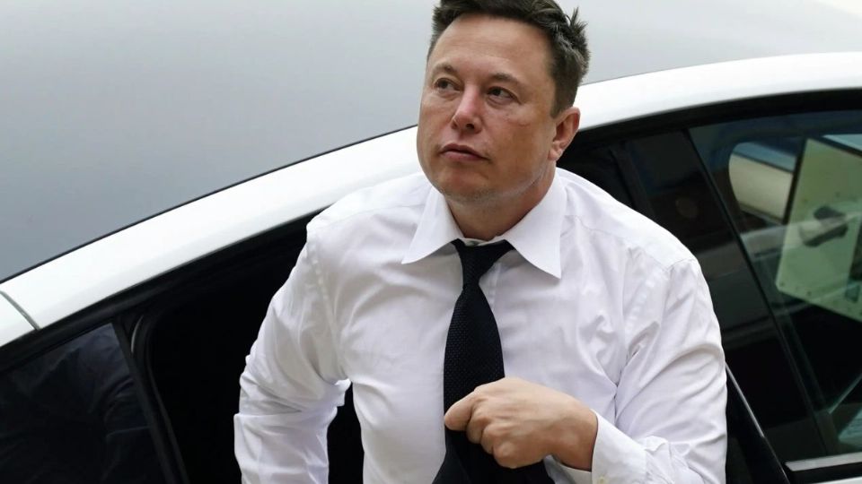 Inversores de Tesla furiosos con Musk