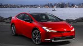 Toyota Prius 2023: precio, diseño y motor en México
