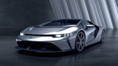 Bertone GB110: el nuevo hypercar de más de 1,000 caballos de fuerza