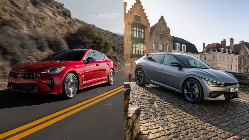 Adiós al Kia Stinger, ¿qué auto lo reemplazará y cuánto costará?