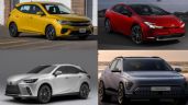 5 autos que llegarán en 2023 y ‘romperán’ el mercado en México