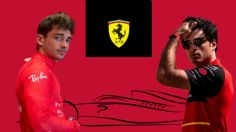 Ferrari presentará su nuevo auto F1 en San Valentín 2023