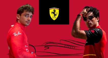 Ferrari presentará su nuevo auto F1 en San Valentín 2023