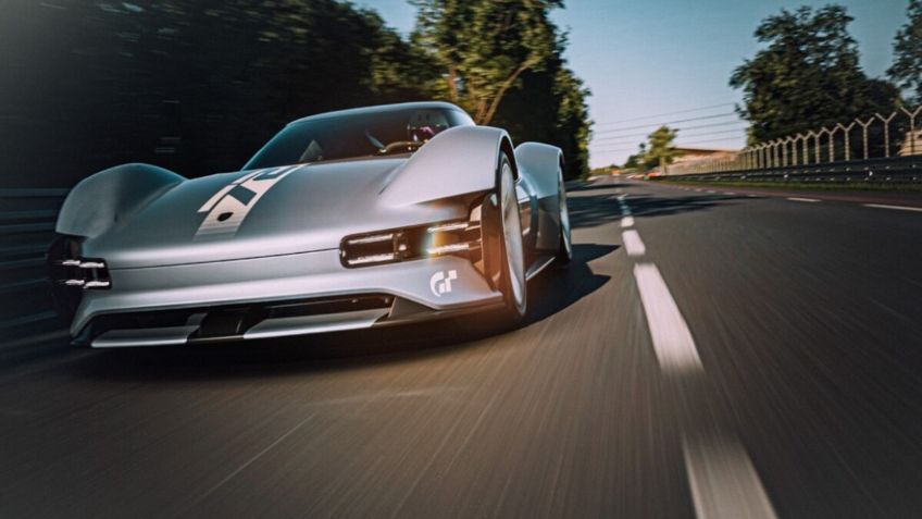 Gran Turismo, ¿Por qué es de los simuladores más importantes?