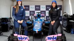 F1 quiere más mujeres en sus filas en 2023, ¿pero sin una pilota titular?
