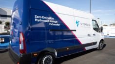 Stellantis comprará Symbio para acelerar el despliegue de autos de hidrógeno