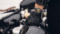 ¡Descubre el nuevo reloj Rado Captain Cook y su increíble estilo y funcionalidad!