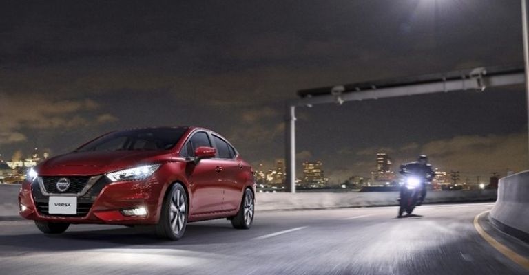 Precios de seguro del Nissan Versa 2022