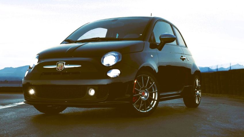 ¿Cuánto cuesta el FIAT 500 Abarth seminuevo? Un clásico que sobrevive en 2022