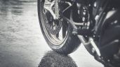 Cómo proteger tu motocicleta del frío y la humedad en Monterrey