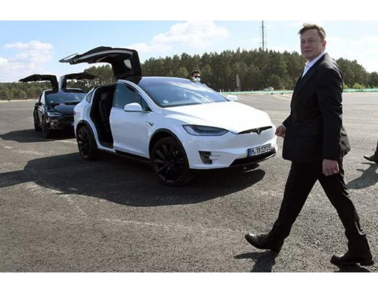 elon musk tesla objetivos descuentos