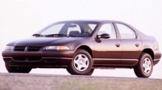 ¿Qué precio tiene un Dodge Stratus usado?