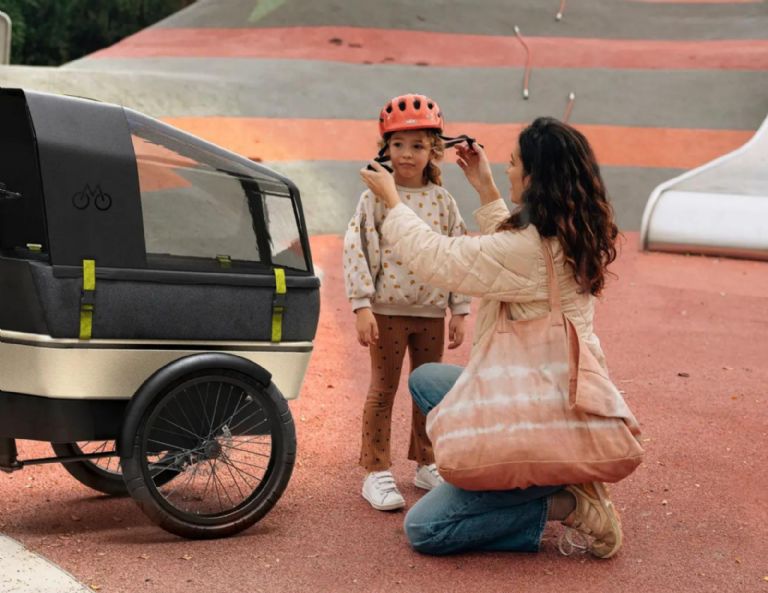 mate suv mate e bikes bicis electricas movilidad