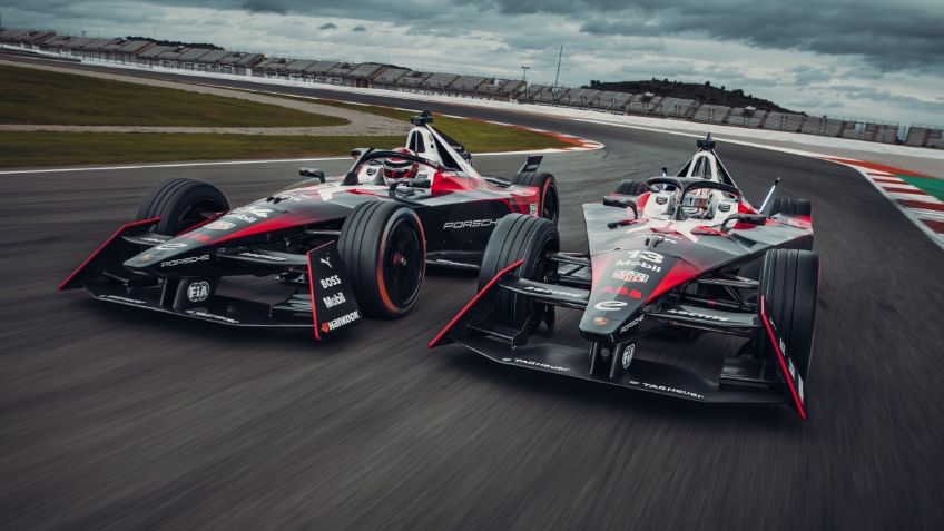 La razón por la que Red Bull rechazó a Porsche en su apuesta por ingresar a la F1