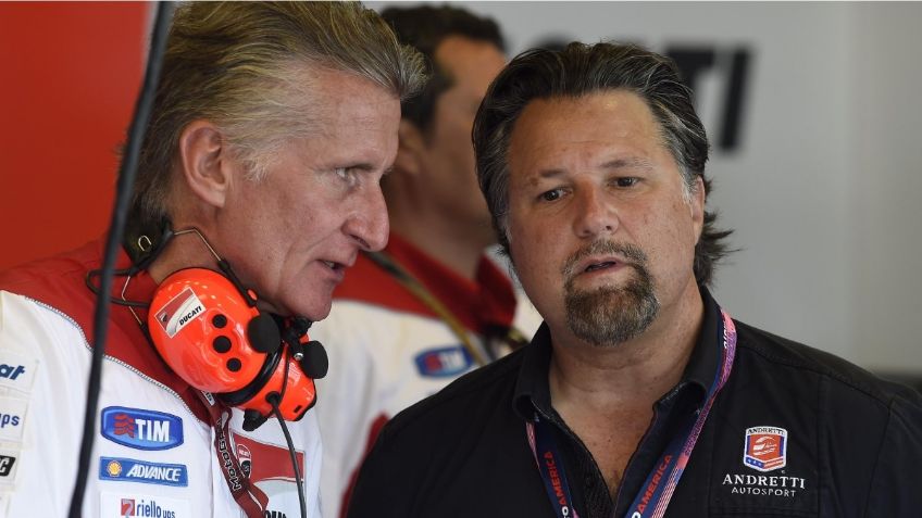 Andretti podría llegar como el undécimo equipo de la F1 en 2024