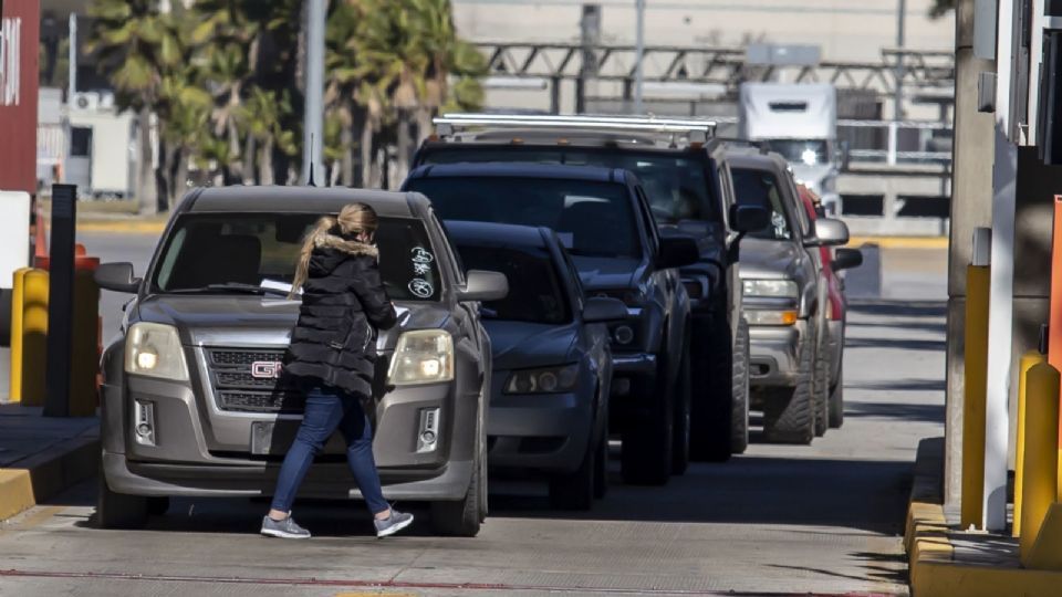 Los autos chocolate tienen una nueva norma en Tijuana.