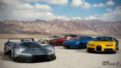 Foto ilustrativa de la nota titulada: Gran Turismo 7: llega su última actualización con 5 nuevos autos