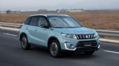 ¿Cuánto cuesta la Suzuki Vitara 2023? la SUV más segura del mercado
