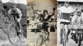 Los tres ciclistas colombianos más populares de la historia